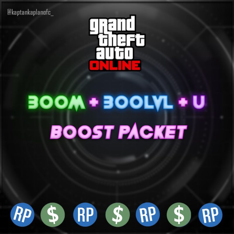 300M + 300 Level + Unlock