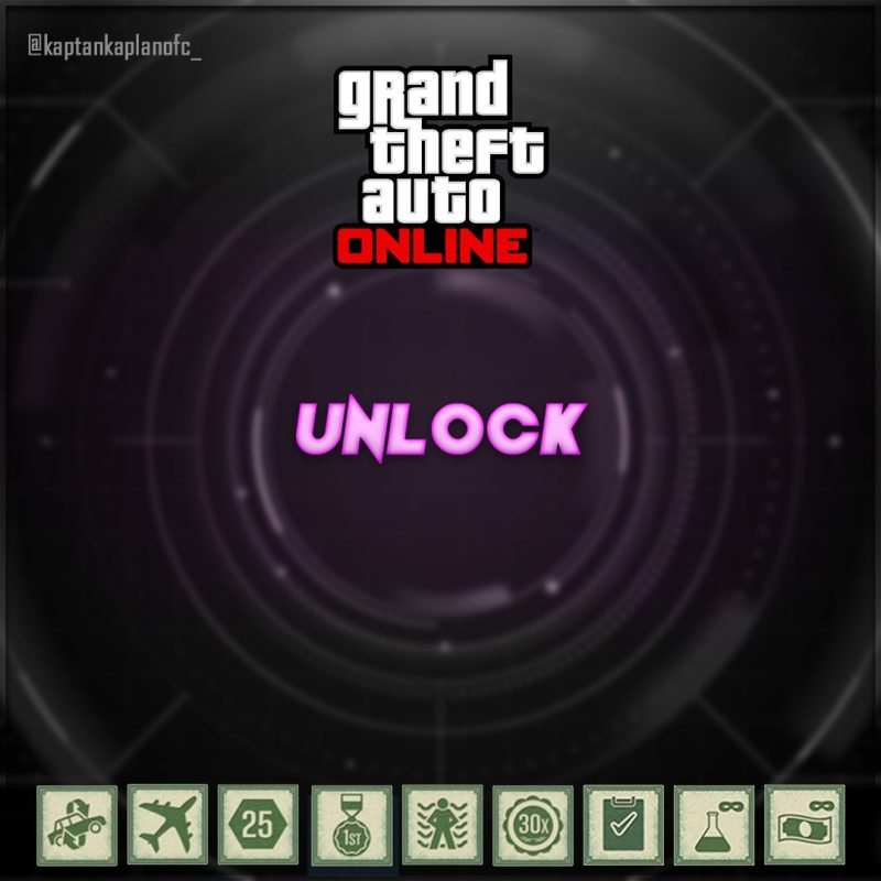 Unlock