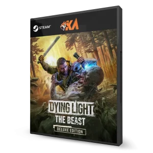 Dying Light: The Beast