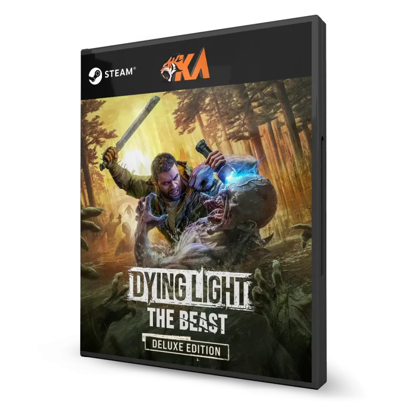 Dying Light: The Beast