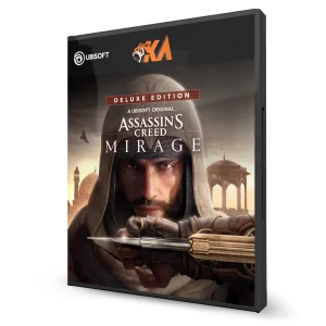 Assassin's Creed Mirage