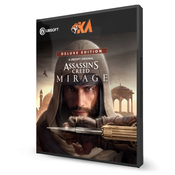Assassin's Creed Mirage