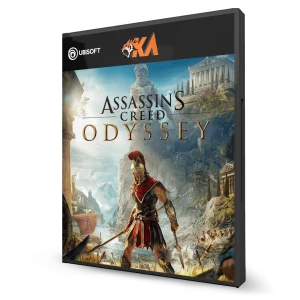 Assassin's Creed Odyssey