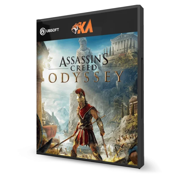 Assassin's Creed Odyssey