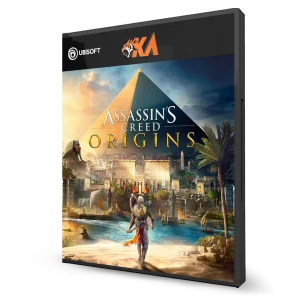 Assassin's Creed: Origins