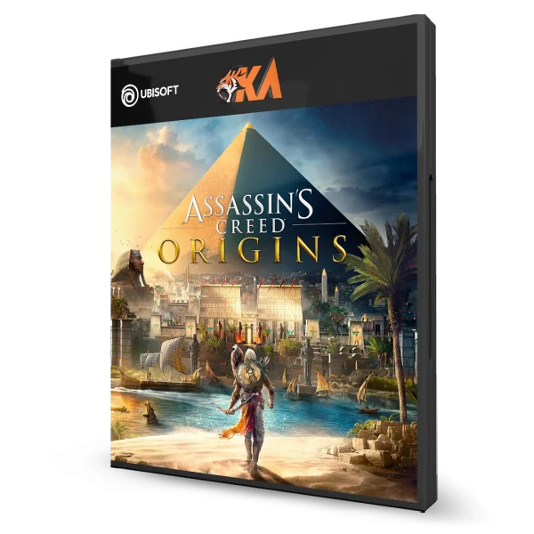 Assassin's Creed: Origins