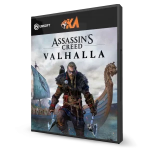 Assassin's Creed Valhalla