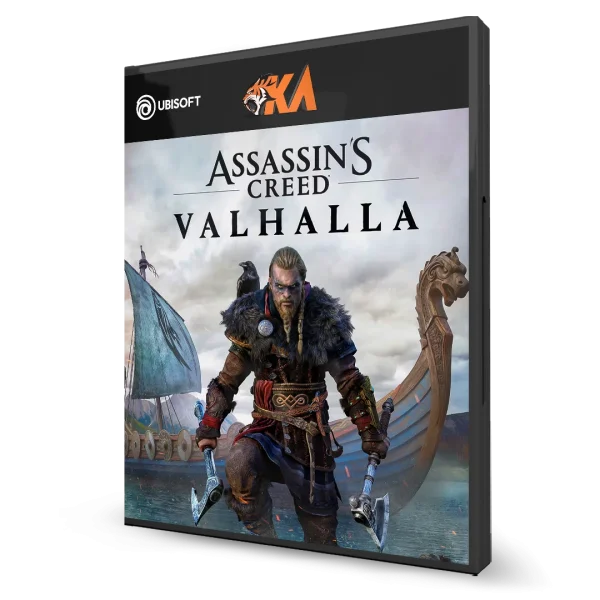 Assassin's Creed Valhalla