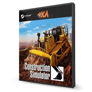 Construction Simulator