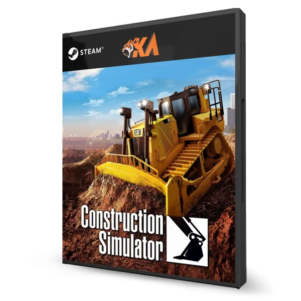 Construction Simulator