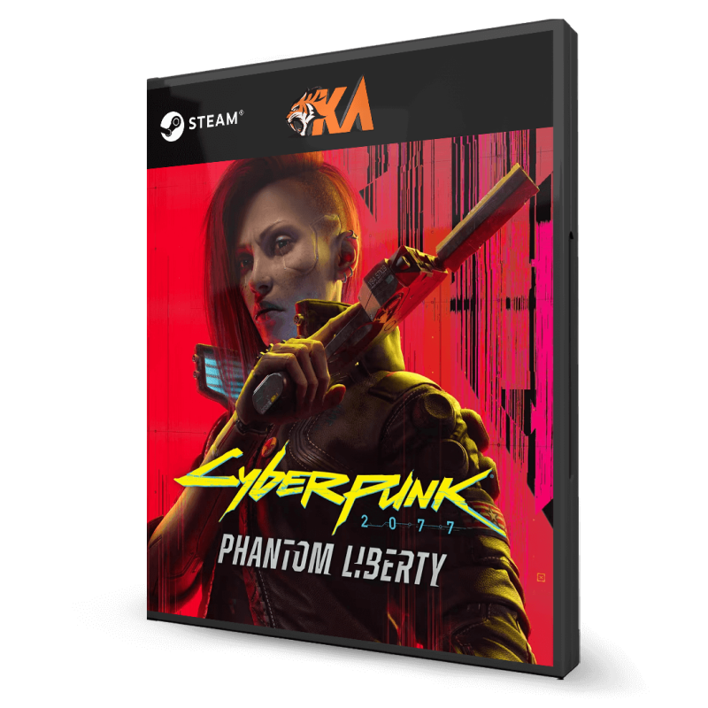 Cyberpunk 2077