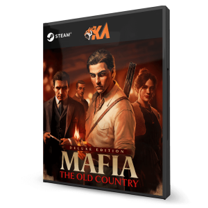 Mafia: The Old Country