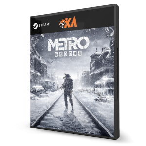 Metro Exodus