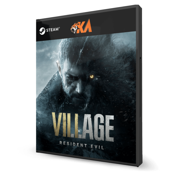 Resident Evil Village