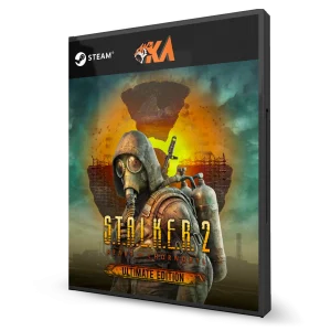 S.T.A.L.K.E.R. 2: Heart of Chornobyl