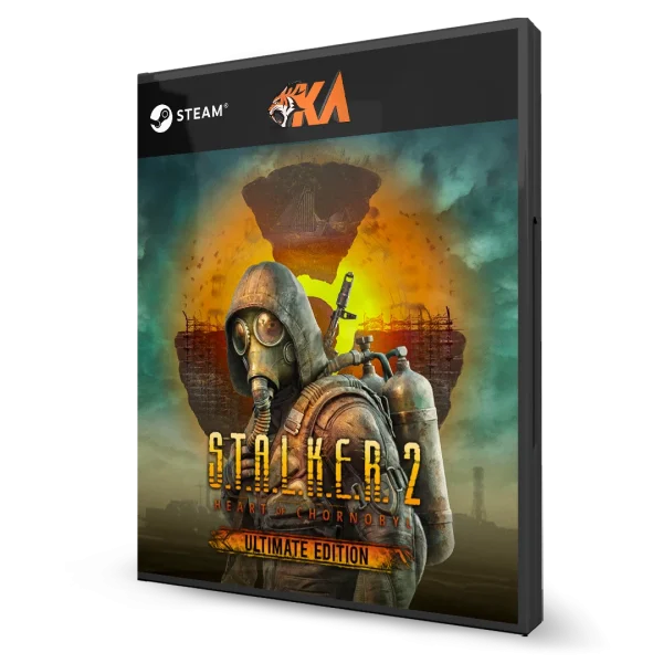 S.T.A.L.K.E.R. 2: Heart of Chornobyl