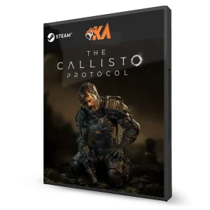 The Callisto Protocol