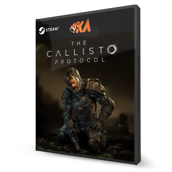 The Callisto Protocol