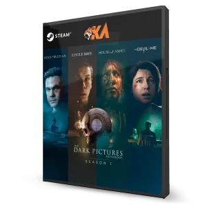 The Casting of Frank Stone