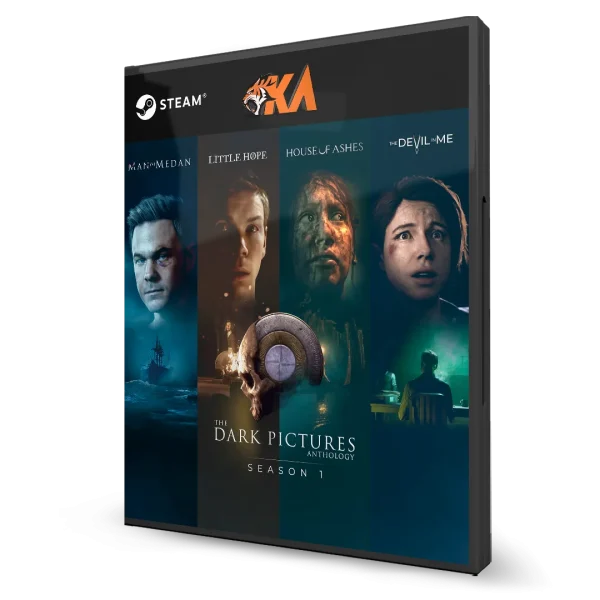 The Casting of Frank Stone