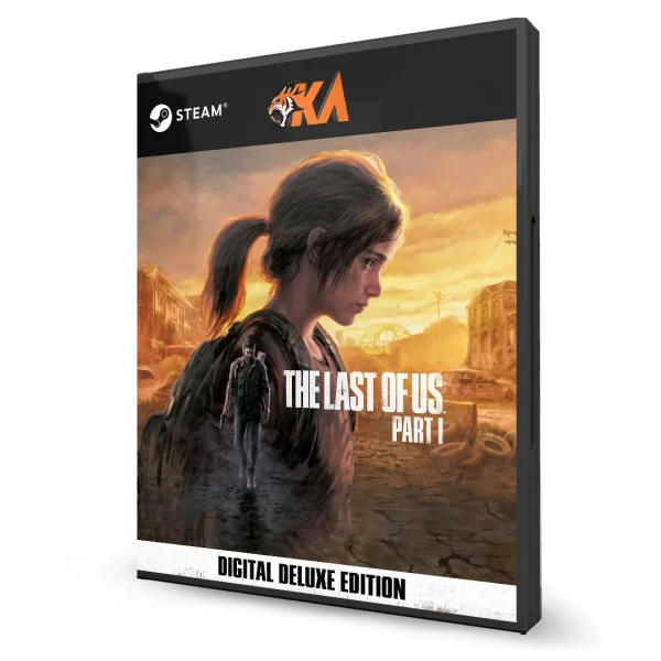 The Last of Us™ Part I