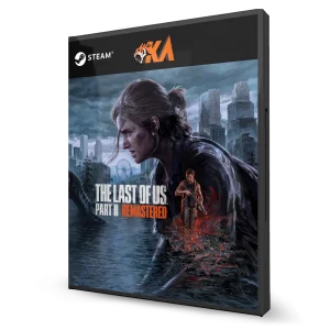 The Last of Us™ Part II Remastered