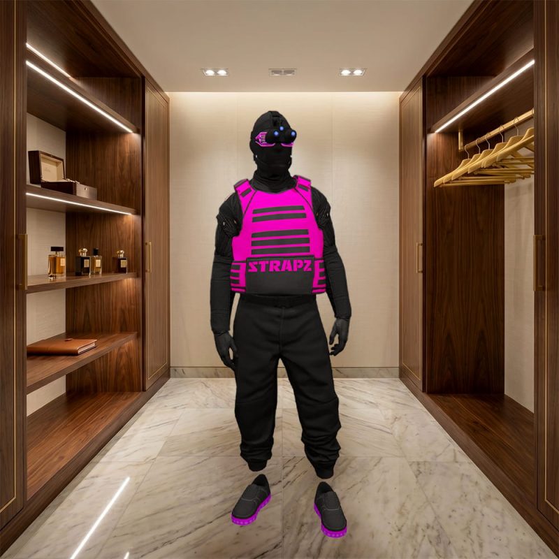 Erkek 27 GTA Online Erkek Modlu Kıyafet