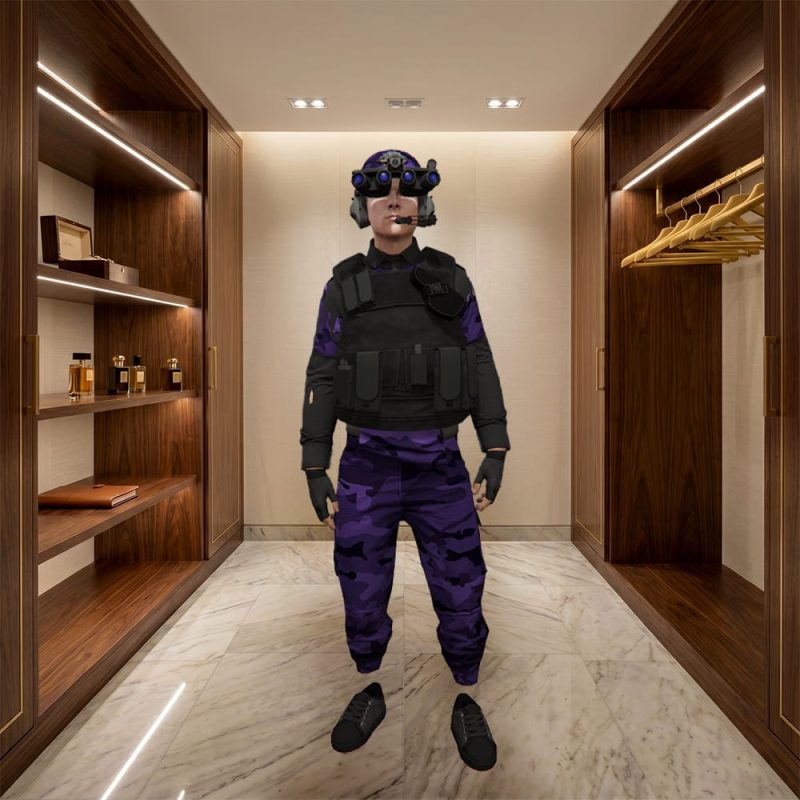 Erkek 28 GTA Online Erkek Modlu Kıyafet